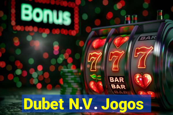 Dubet N.V. Jogos